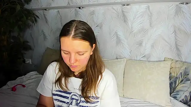 Jenny Jimmy online show from 06-06-26, 09:25