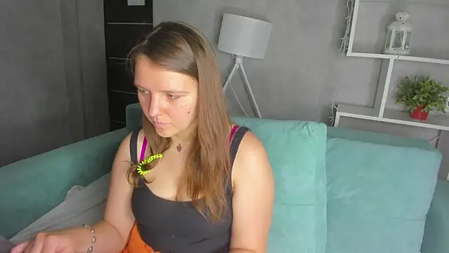 Jenny Jimmy online show from 06-10-26, 09:19