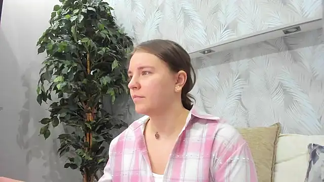 Jenny Jimmy online show from 07-14-26, 01:19