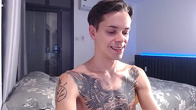 William Henry  online show from 10-06-25, 11:29