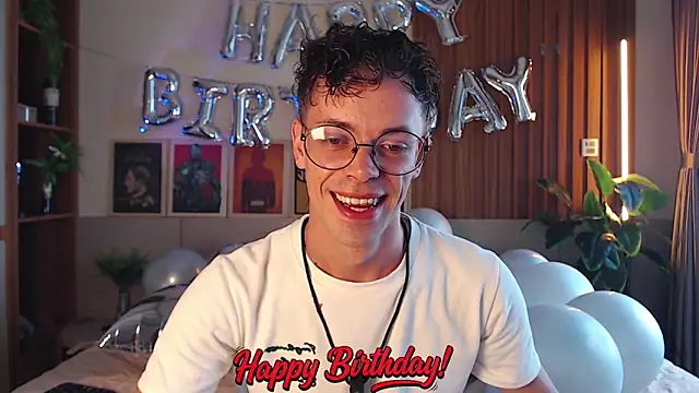 William Henry  online show from 04-27-26, 08:45