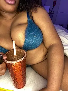 DaniJohnson online show from 02-20-25, 11:32