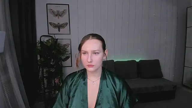 MaryWaddell online show from 02-02-25, 06:15