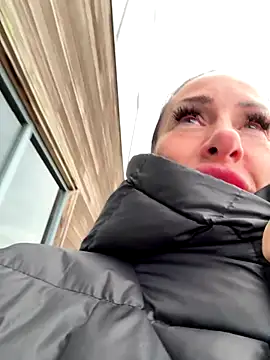 goddess-harper online show from 10-23-25, 02:16