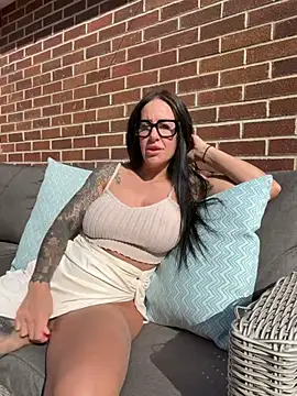 goddess-harper online show from 05-02-26, 08:41