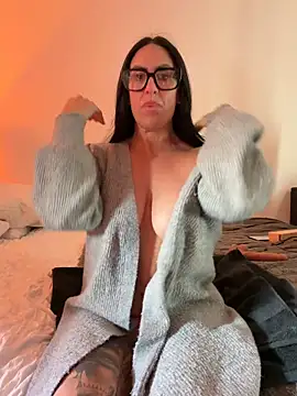 goddess-harper online show from 05-06-26, 11:48