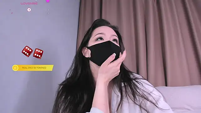 Snapshot of Belover_nana chatting on 05-07-26, 08:31 Belover nana online show from 05-07-26, 08:31