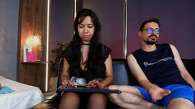  FireandDesire online show from 01-13-26, 06:08