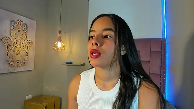 Roxy Stonee online show from 05-14-26, 04:36