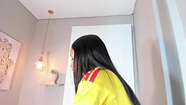 Roxy Stonee online show from 07-07-26, 07:18