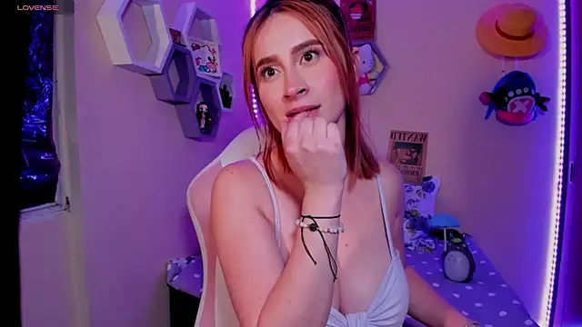 chloe rockss  online show from 02-16-25, 06:21