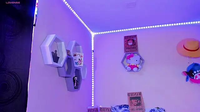 chloe rockss  online show from 02-24-25, 09:31