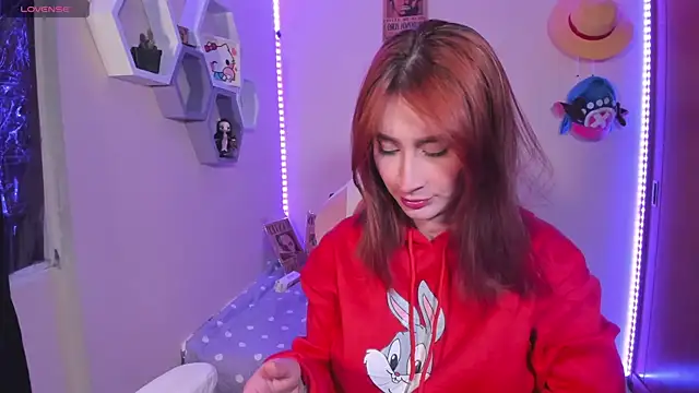 chloe rockss  online show from 03-06-25, 12:00