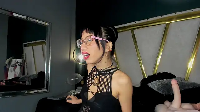 Mara Gonzalez online show from 12-02-25, 01:39