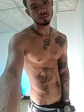 Niick01  online show from 11-03-25, 02:46