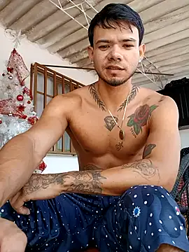 Niick01  online show from 01-14-26, 04:01