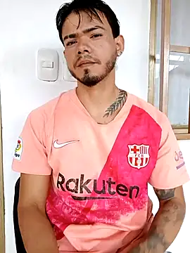 Niick01  online show from 02-26-26, 05:45