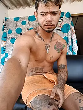 Niick01  online show from 04-04-26, 01:08