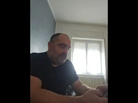 fuocovivo4 online show from 03-24-26, 04:34