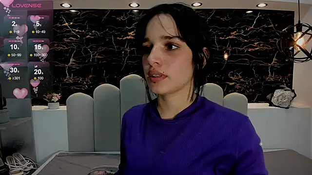 Annyrosee online show from 03-06-26, 08:27