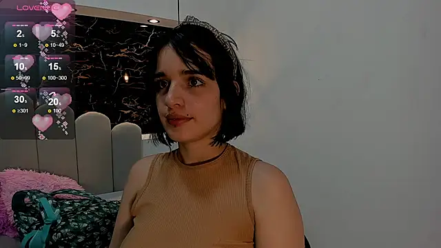 Annyrosee online show from 03-11-26, 09:21