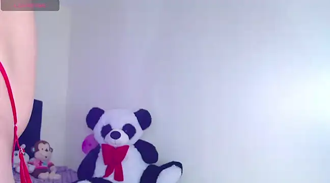 Snapshot of Lupitah_222 chatting on 02-13-25, 08:55 Lupitah 222 online show from 02-13-25, 08:55