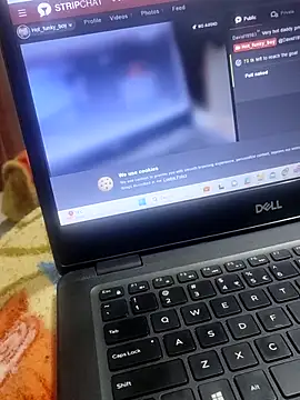 Hot funky boy online show from 02-03-25, 04:20