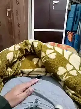 Hot funky boy online show from 02-05-25, 05:09