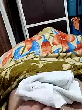 Hot funky boy online show from 02-07-25, 07:27