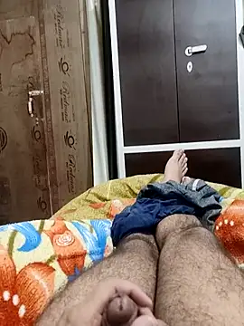 Hot funky boy online show from 02-10-25, 07:49