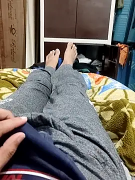 Hot funky boy online show from 02-13-25, 04:39