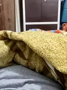 Hot funky boy online show from 02-17-25, 05:10