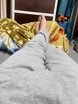 Hot funky boy online show from 02-18-25, 01:00