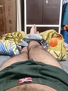 Hot funky boy online show from 02-18-25, 05:53