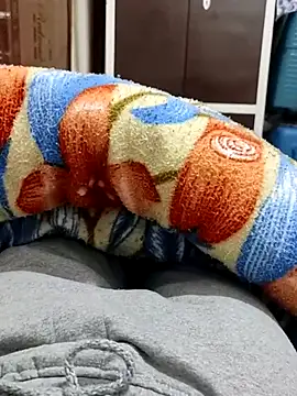 Hot funky boy online show from 02-19-25, 05:38