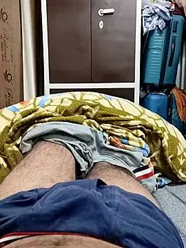 Hot funky boy online show from 02-22-25, 07:36