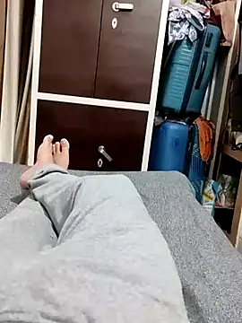 Hot funky boy online show from 02-23-25, 07:44