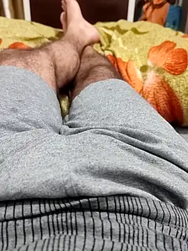 Hot funky boy online show from 02-27-25, 12:56