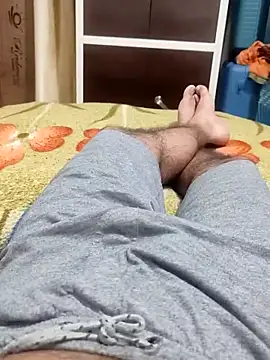 Hot funky boy online show from 03-02-25, 05:58