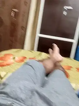 Hot funky boy online show from 03-02-25, 09:01