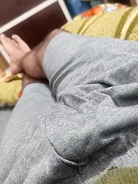 Hot funky boy online show from 03-03-25, 02:26