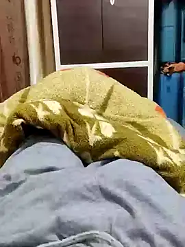 Hot funky boy online show from 03-05-25, 06:34