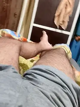 Hot funky boy online show from 03-06-25, 06:59