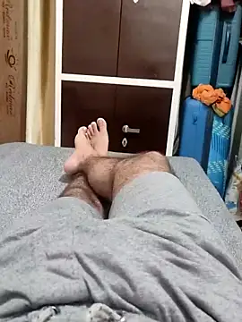 Hot funky boy online show from 03-14-25, 05:24