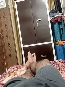 Hot funky boy online show from 03-23-25, 08:59