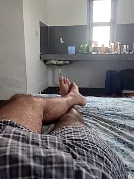 Hot funky boy online show from 09-21-25, 04:47