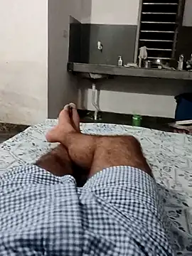 Hot funky boy online show from 10-01-25, 07:20