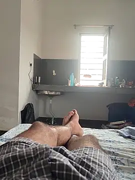 Hot funky boy online show from 10-02-25, 07:48