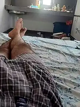 Hot funky boy online show from 10-12-25, 06:23