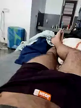 Hot funky boy online show from 02-21-26, 01:01